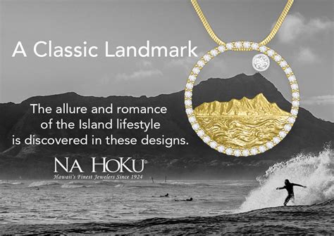 Hoku jewelers hawaii - 